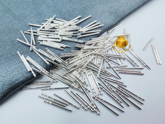 Sterling Silver Earring Posts